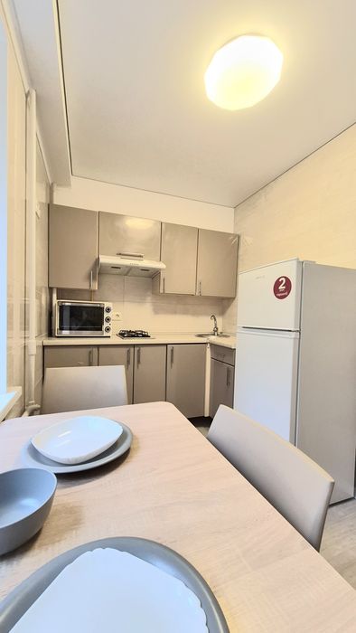 Квартира на вул. Дмитрівська, 96/98 в Києві, ID 187542, фото №2