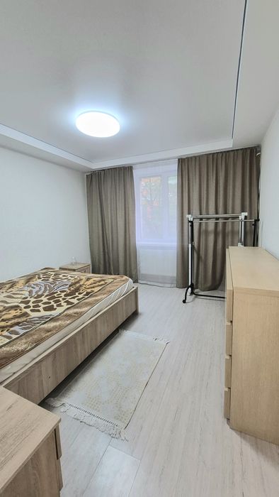 Квартира на вул. Дмитрівська, 96/98 в Києві, ID 187542, фото №6