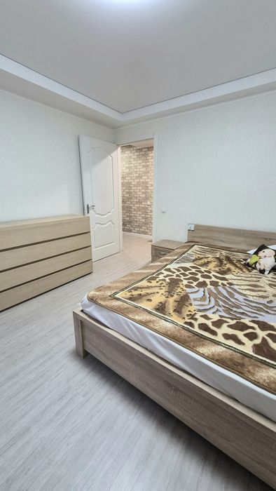 Квартира на вул. Дмитрівська, 96/98 в Києві, ID 187542, фото №7
