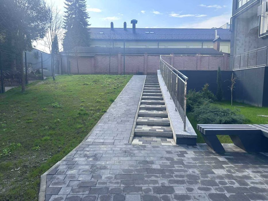 Квартира на вул. Г. Мазепи, 168 в Івано-Франківську, ID 258254, фото №5