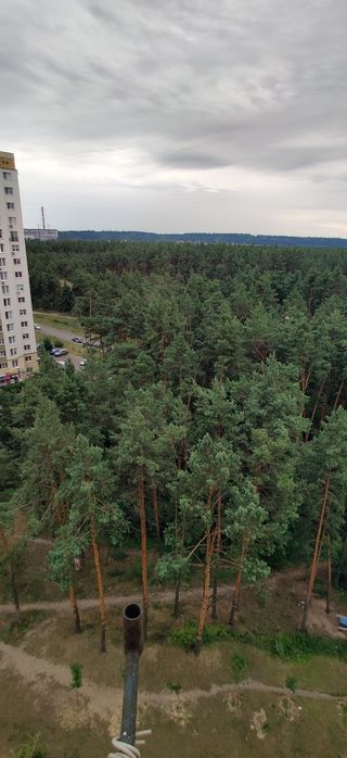 Квартира на вул. Будівельників в Києві, ID 311439, фото №1