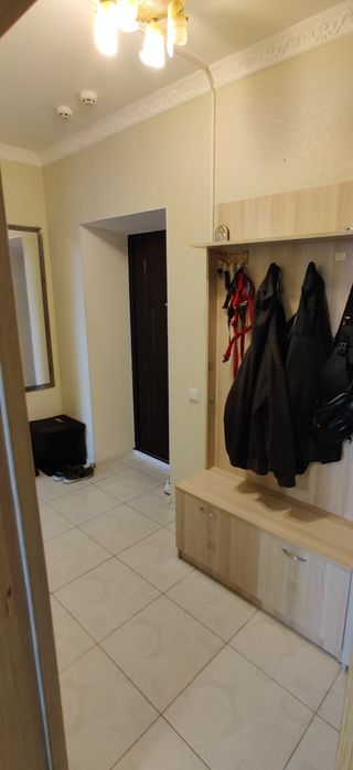 Квартира на вул. Будівельників в Києві, ID 311439, фото №11