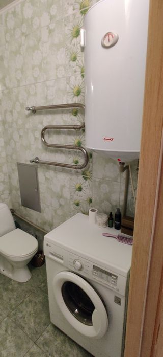 Квартира на вул. Будівельників в Києві, ID 311439, фото №12