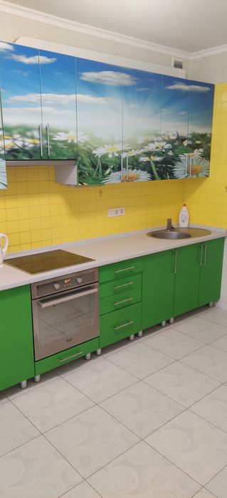 Квартира на вул. Будівельників в Києві, ID 311439, фото №16