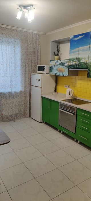 Квартира на вул. Будівельників в Києві, ID 311439, фото №17
