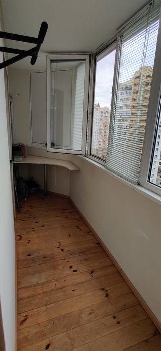 Квартира на вул. Будівельників в Києві, ID 311439, фото №7