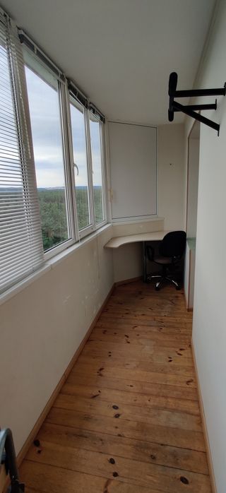 Квартира на вул. Будівельників в Києві, ID 311439, фото №8