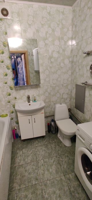 Квартира на вул. Будівельників в Києві, ID 311439, фото №9