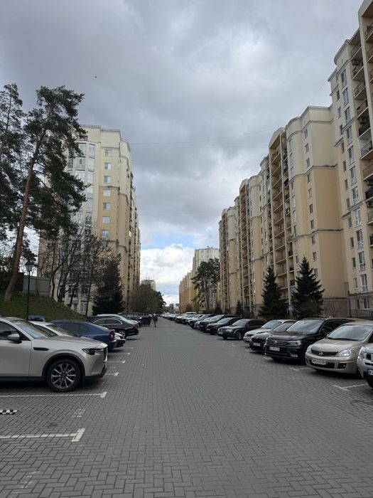 Квартира на вул. Лобановського, 29 в Київ, ID 322136, фото №2