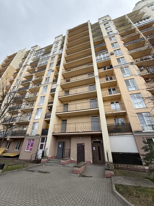 Квартира на вул. Лобановського, 29 в Києві, ID 322136, фото №14