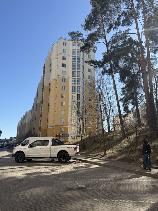 Квартира на вул. Лобановського, 29 в Києві, ID 322136, фото №15