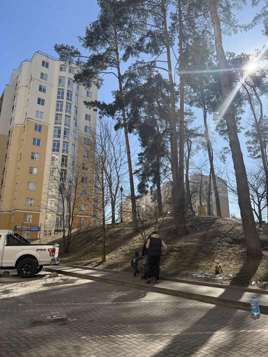 Квартира на вул. Лобановського, 29 в Києві, ID 322136, фото №16