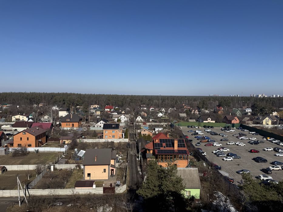 Квартира на вул. Лобановського, 29 в Києві, ID 322136, фото №17