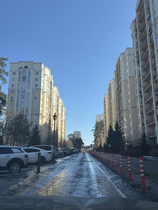 Квартира на вул. Лобановського, 29 в Києві, ID 322136, фото №18
