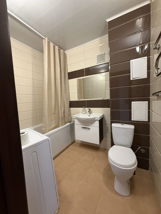 Квартира на вул. Лобановського, 29 в Київ, ID 322136, фото №3