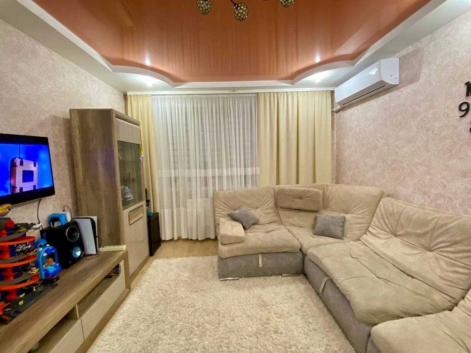 Квартира на поруч садок "Капітошка", ліцей №9 в Києві, ID 231938, фото №11
