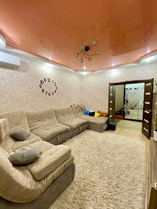 Квартира на поруч садок "Капітошка", ліцей №9 в Києві, ID 231938, фото №12
