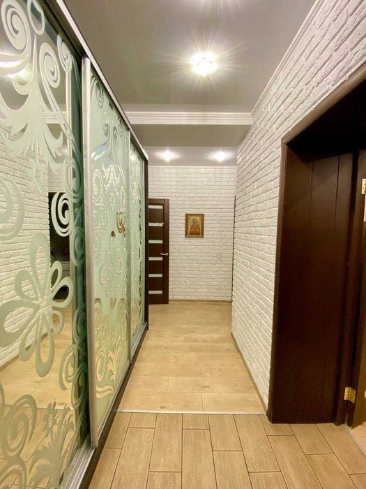 Квартира на поруч садок "Капітошка", ліцей №9 в Києві, ID 231938, фото №16