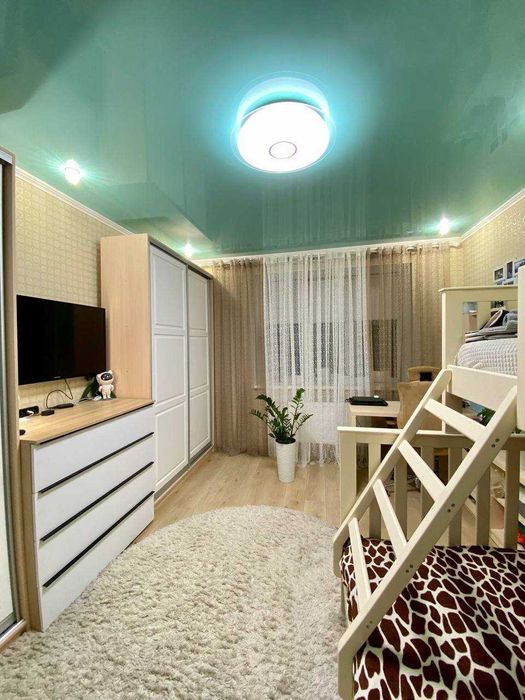 Квартира на поруч садок "Капітошка", ліцей №9 в Києві, ID 231938, фото №6