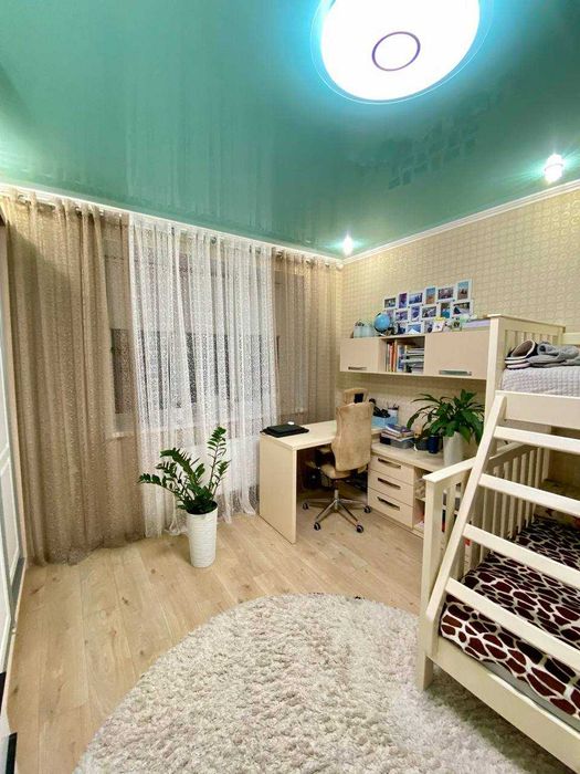 Квартира на поруч садок "Капітошка", ліцей №9 в Києві, ID 231938, фото №7