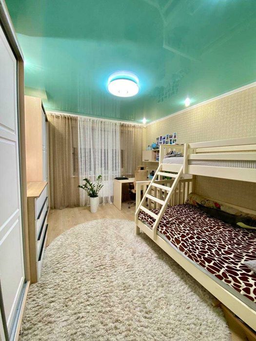 Квартира на поруч садок "Капітошка", ліцей №9 в Києві, ID 231938, фото №8