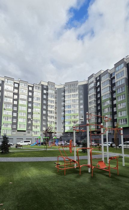 Квартира в Івано-Франківськ, ID 333913, фото №2