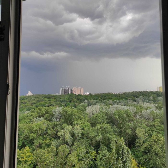 Квартира на вул. Олени Теліги в Києві, ID 209006, фото №1