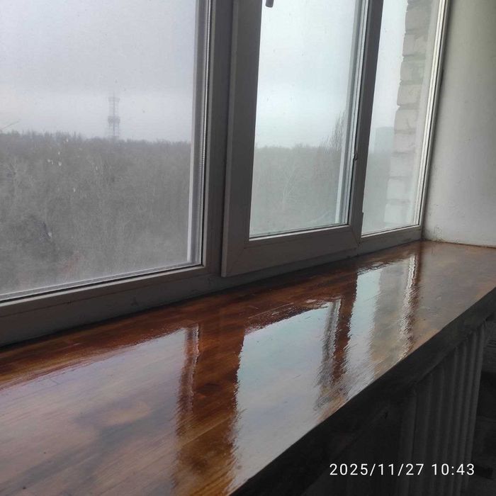 Квартира на вул. Олени Теліги в Києві, ID 209006, фото №2