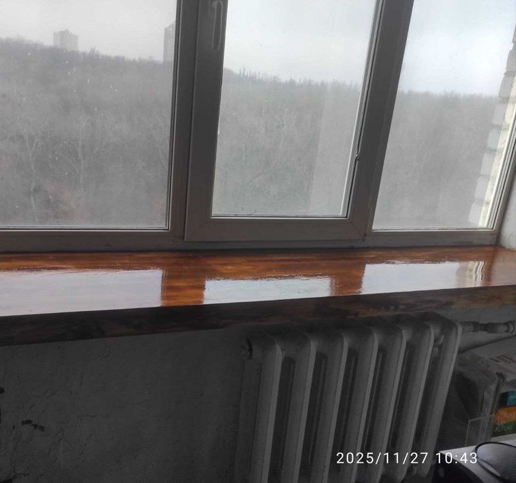 Квартира на вул. Олени Теліги в Києві, ID 209006, фото №3
