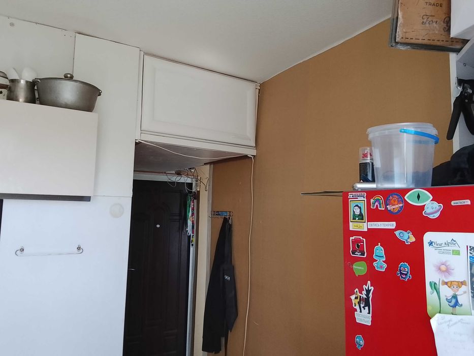 Квартира на вул. Олени Теліги в Києві, ID 209006, фото №10