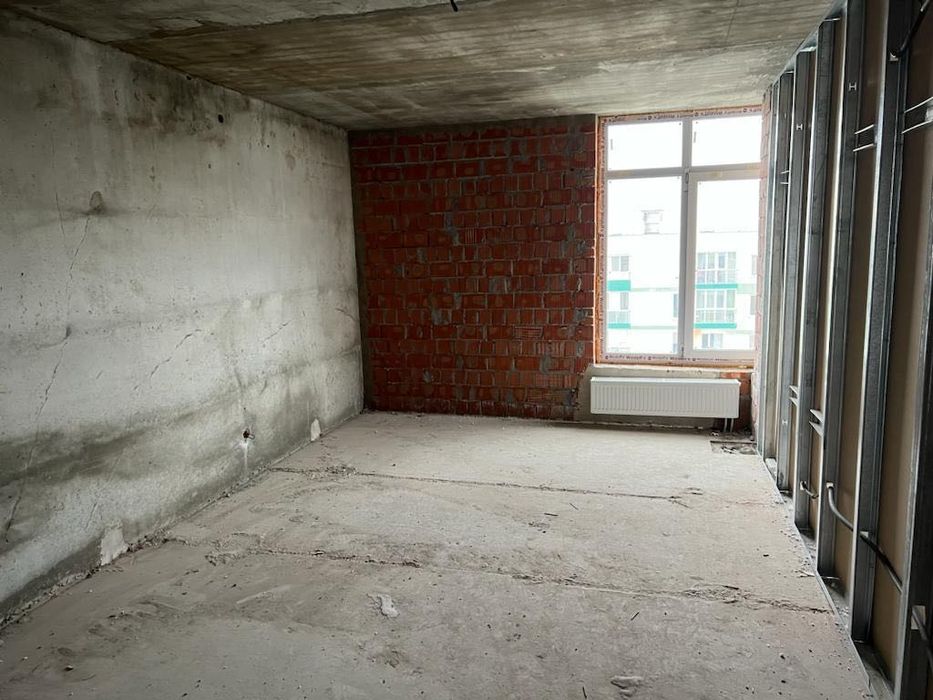 Квартира на вул. Клавдіївська, 40Д в Києві, ID 179606, фото №4