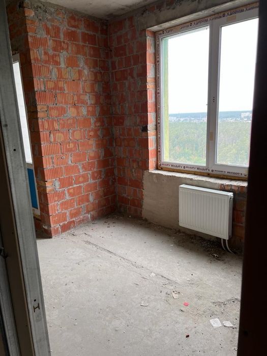 Квартира на вул. Клавдіївська, 40Д в Києві, ID 179606, фото №6