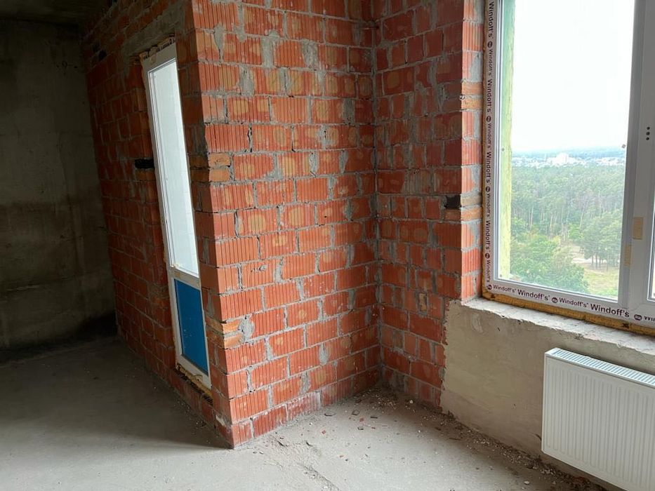 Квартира на вул. Клавдіївська, 40Д в Києві, ID 179606, фото №8
