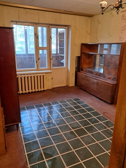 Квартира на Святошинський в Києві, ID 194078, фото №3