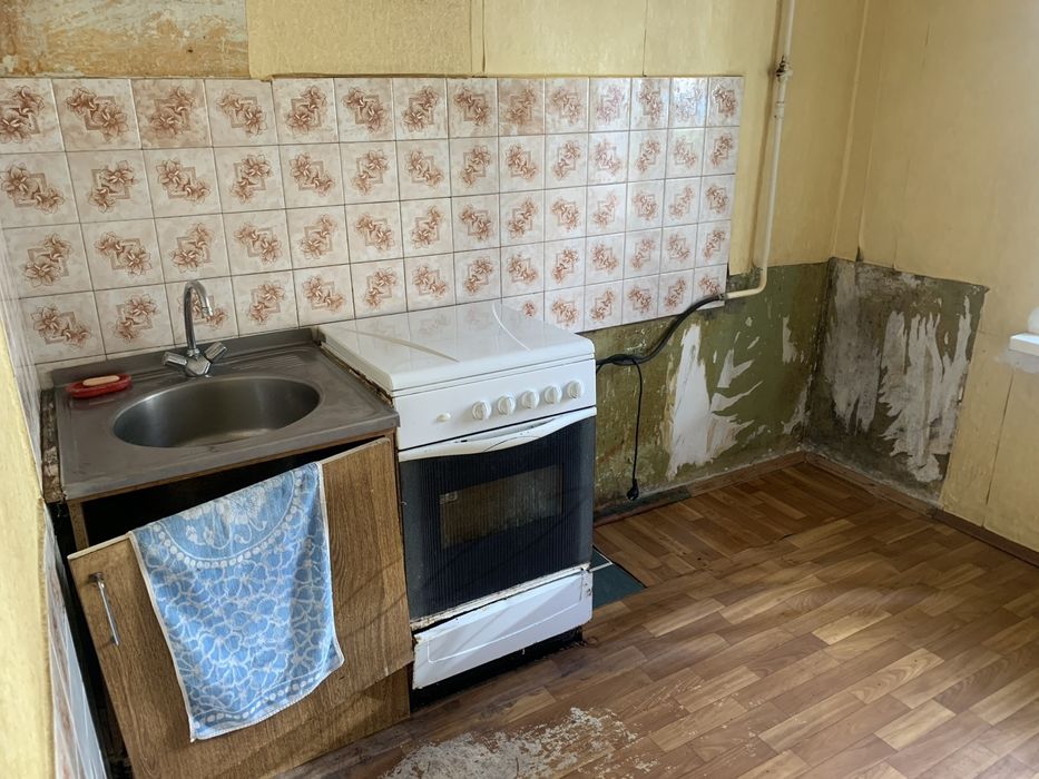 Квартира на Святошинський в Києві, ID 194078, фото №4