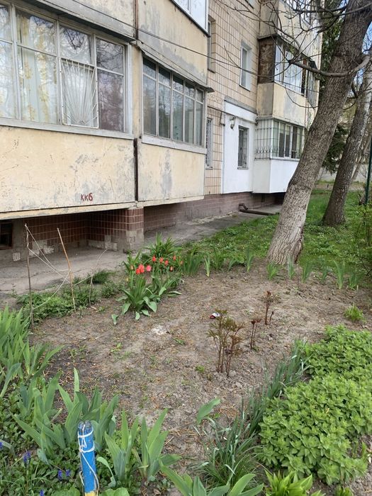 Квартира на Святошинський в Києві, ID 194078, фото №7