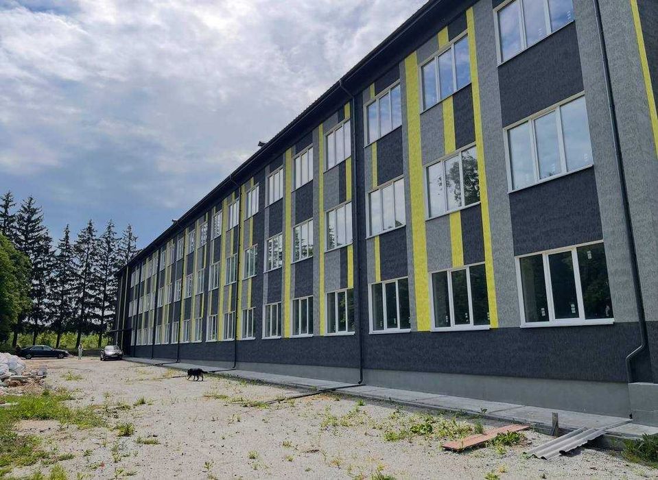 Квартира в Житомир, ID 310739, фото №2