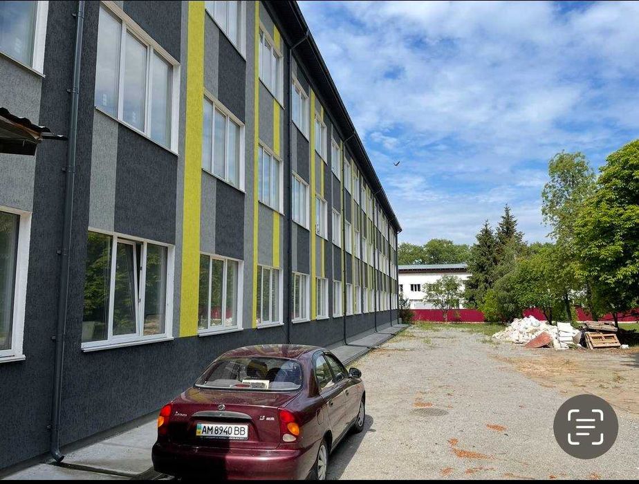 Квартира в Житомир, ID 310739, фото №3