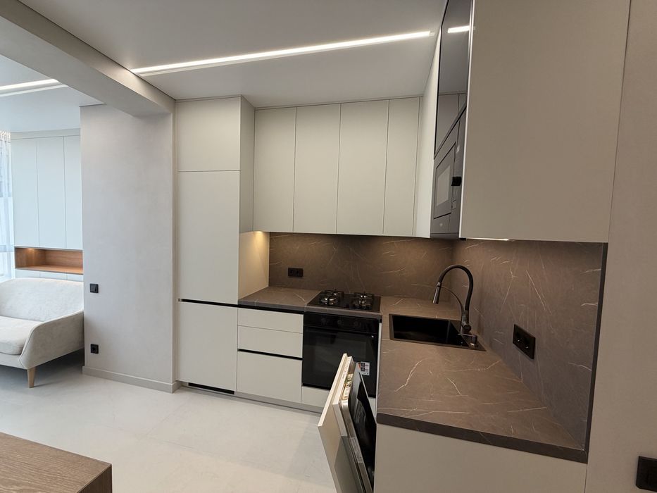Квартира на ЖК « Софія Резиденс» в Києві, ID 234903, фото №7
