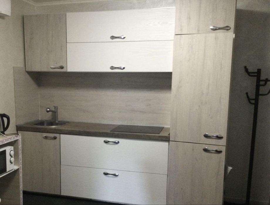 Квартира на вул. Гарматна, 31А в Києві, ID 351036, фото №2