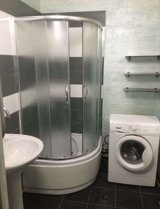Квартира на вул. Гарматна, 31А в Києві, ID 351036, фото №4