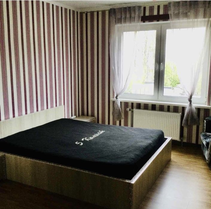 Квартира на вул. Гарматна, 31А в Києві, ID 351036, фото №6