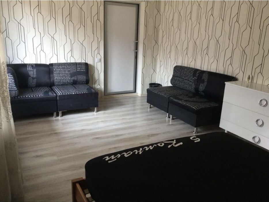 Квартира на вул. Гарматна, 31А в Києві, ID 351036, фото №8