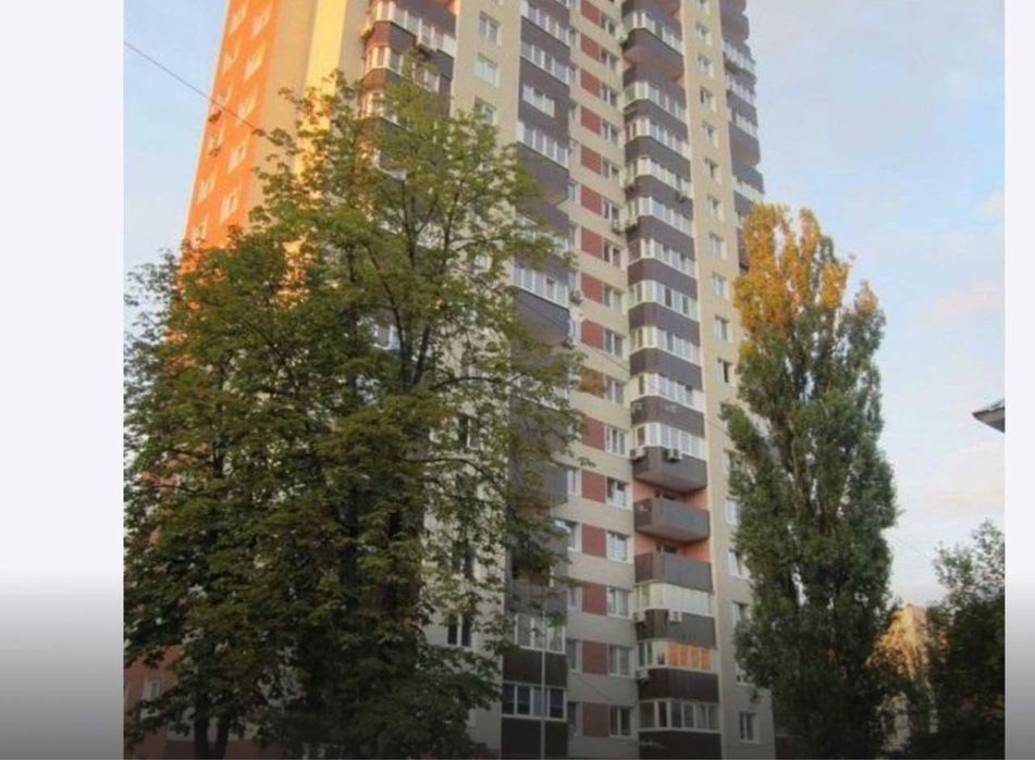 Квартира на вул. Гарматна, 31А в Києві, ID 351036, фото №10