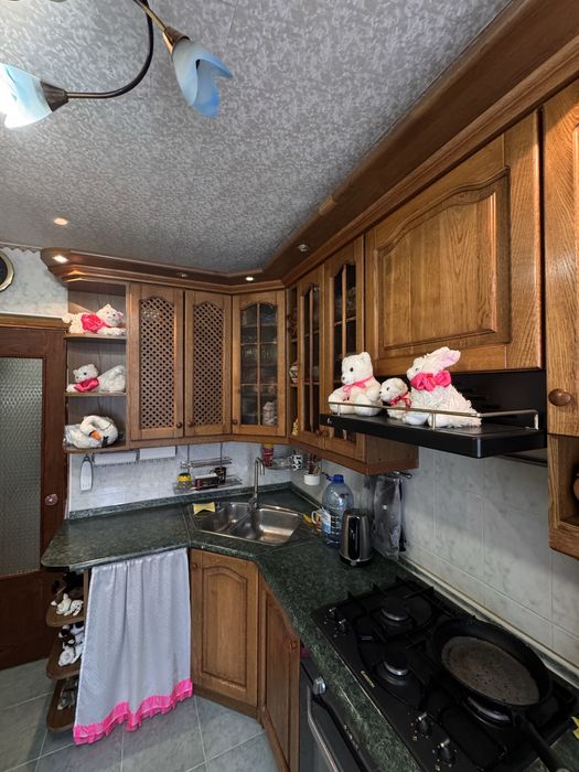 Квартира на вул. Тургенівська в Києві, ID 225882, фото №2