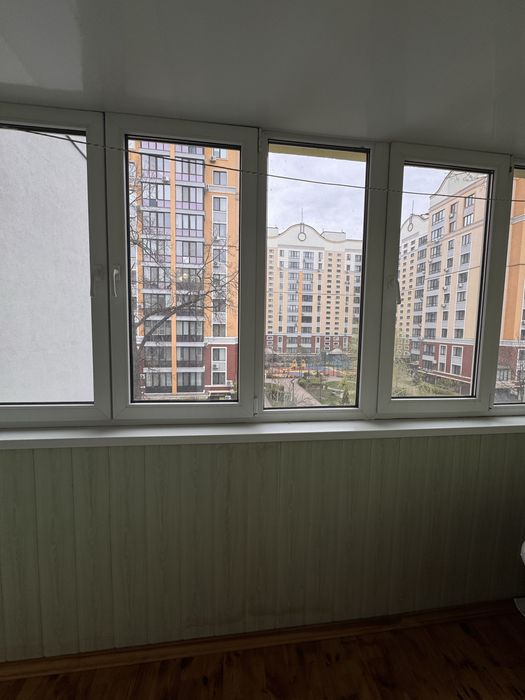 Квартира на вул. Тургенівська в Києві, ID 225882, фото №5