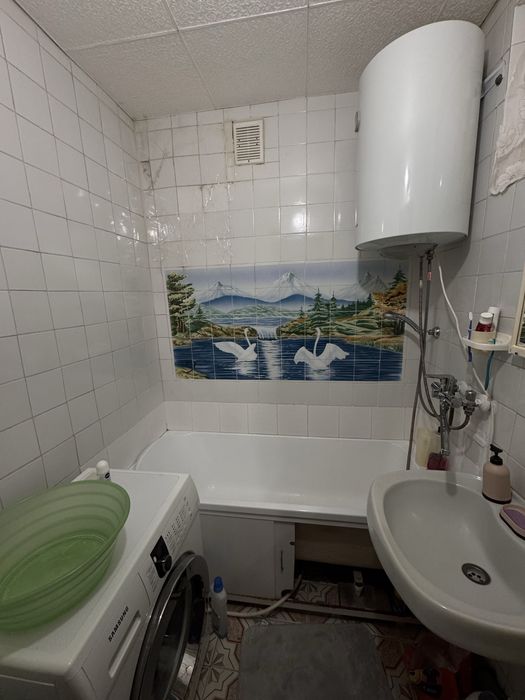 Квартира на вул. Тургенівська в Києві, ID 225882, фото №7