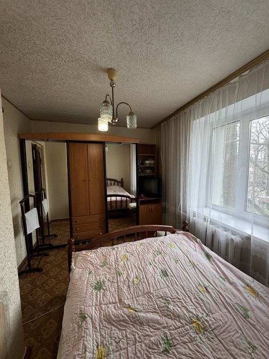 Квартира на вул. Тургенівська в Києві, ID 225882, фото №8