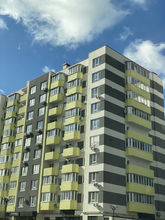 Квартира в Черкасах, ID 261788, фото №18