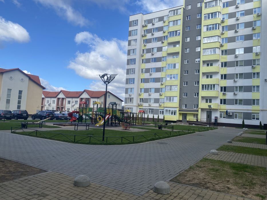 Квартира в Черкасах, ID 261788, фото №19